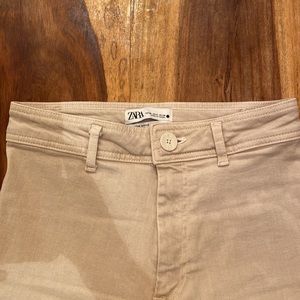 Zara The Marine Straight